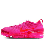 (WMNS) Nike Air VaporMax 2023 Flyknit 'Pink Blast' DV6840-600