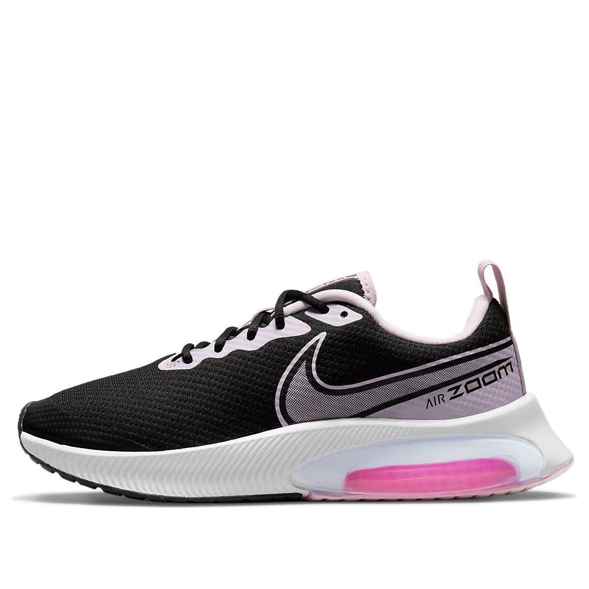 (GS) Nike Air Zoom Arcadia 'Black Pink Foam' CK0715-008