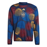 adidas Fef Pre Wrmtop Logo HF1420