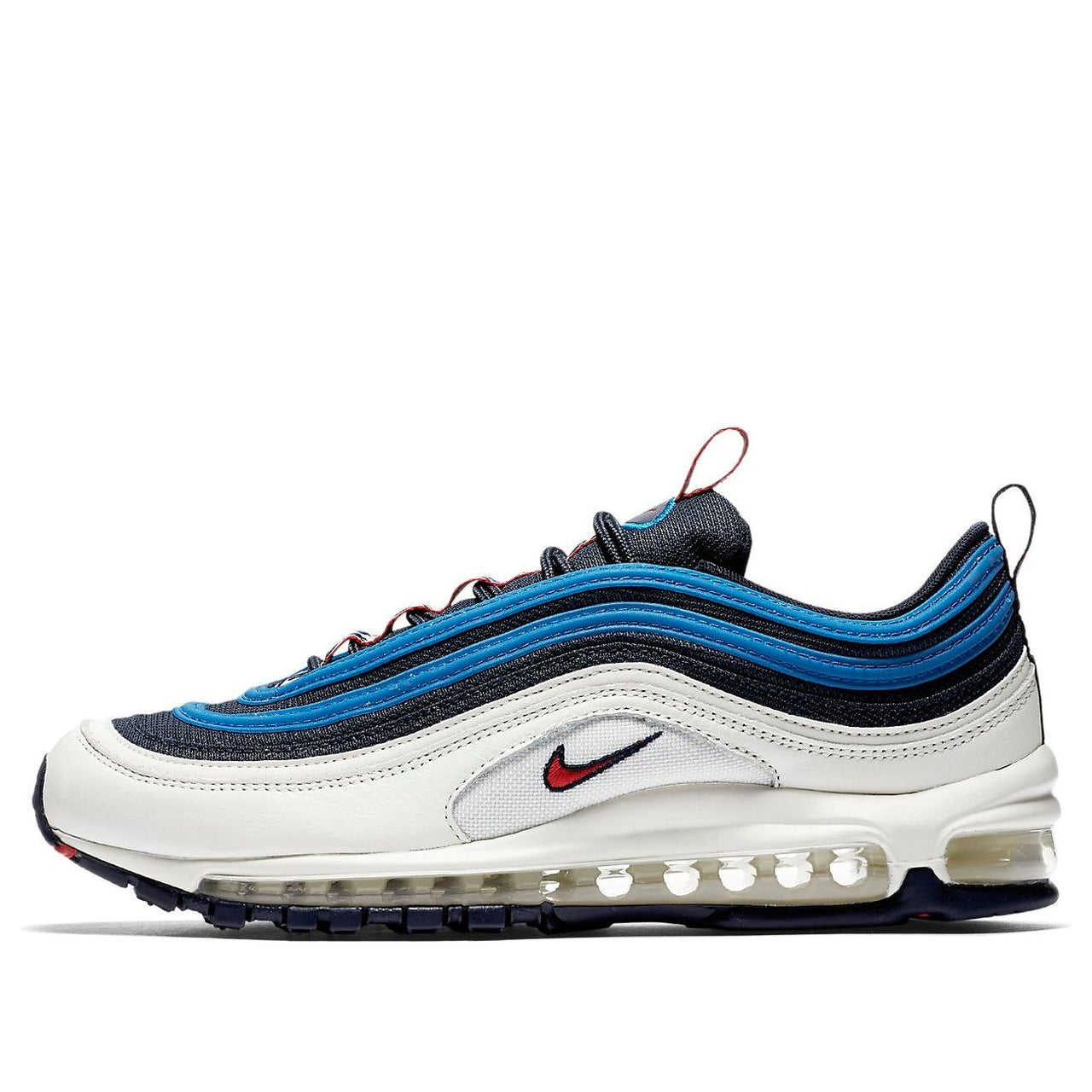 Nike Air Max 97 SE 'Blue Nebula' AQ4126-400