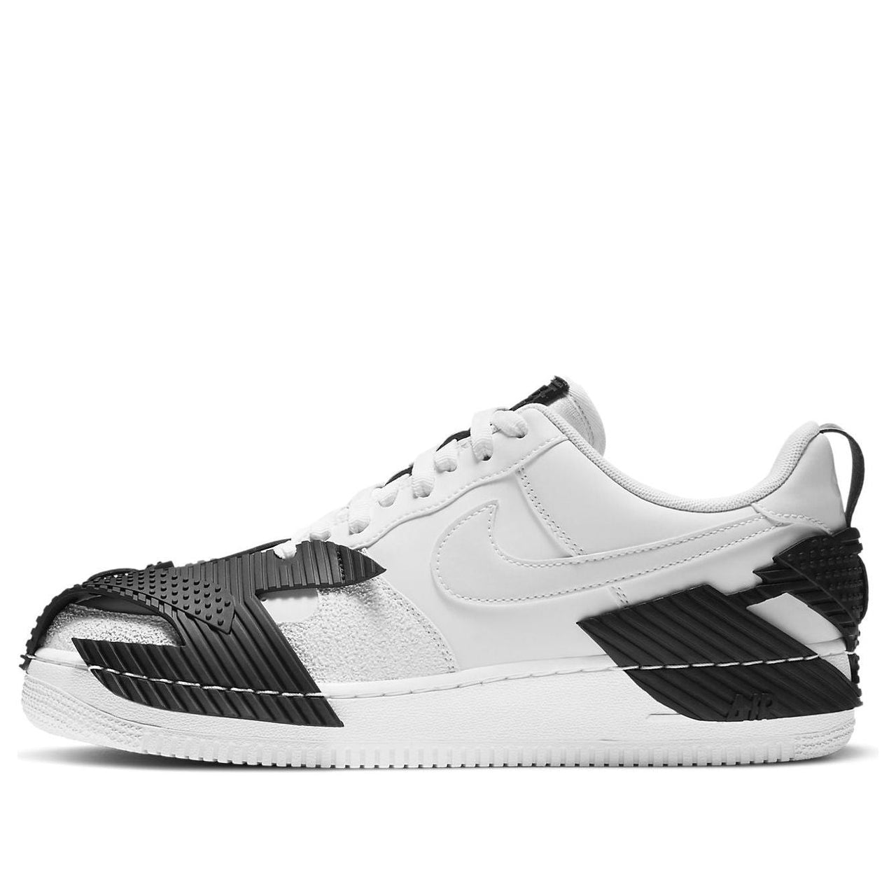Nike Air Force 1 NDSTRKT 'White Black' CZ3596-100