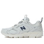 New Balance 408 'White Navy' ML408Q