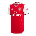 adidas Arsenal 19/20 Player Edition Home Jersey 'Red' EH5640