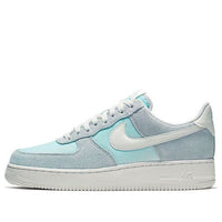 Nike Air Force 1 Low '07 'Ghost Aqua' AQ8741-400