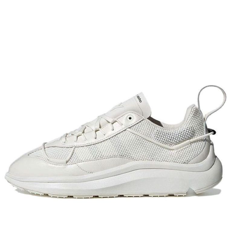 adidas Y-3 Shiku Run 'White' FZ4322