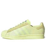adidas originals Superstar Lemon Yellow FZ5214