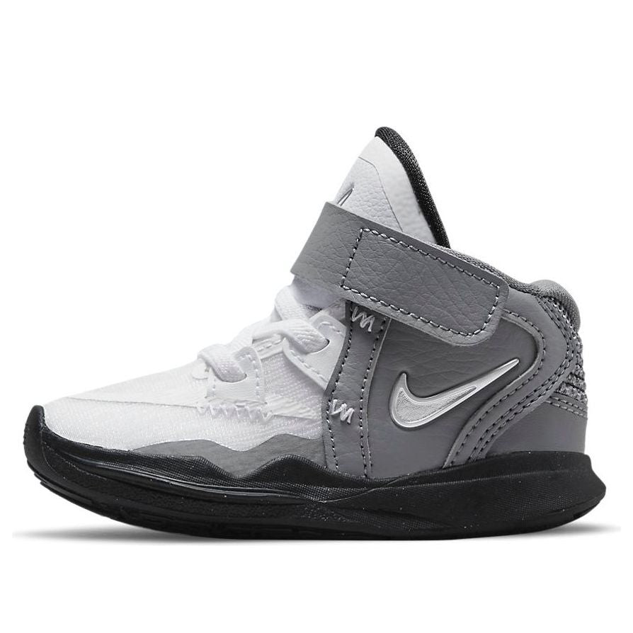(TD) Nike Kyrie Infinity SE 'White Smoke Grey' DD0337-108