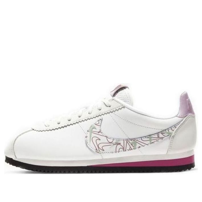 (WMNS) Nike Classic Cortez SE 'Valentine' CI7854-100