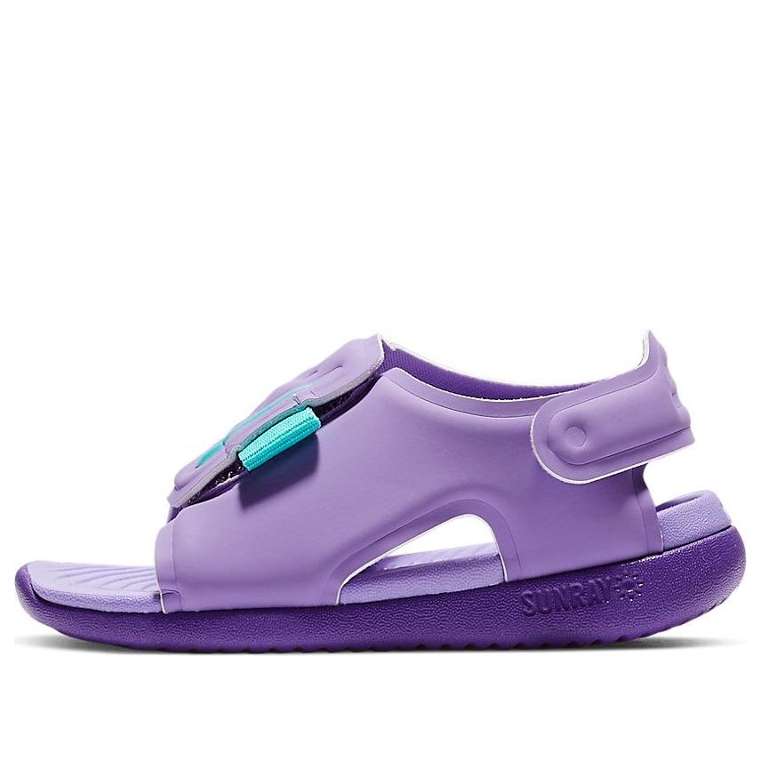 (TD) Nike Sunray Adjust 5 'Atomic Violet' AJ9077-500