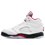 (PS) Air Jordan 5 Retro 'Fire Red' 2020 440889-102