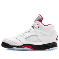 (PS) Air Jordan 5 Retro 'Fire Red' 2020 440889-102