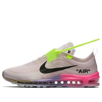 Nike x Off-White x Serena Williams Air Max 97 OG 'Queen' AJ4585-600