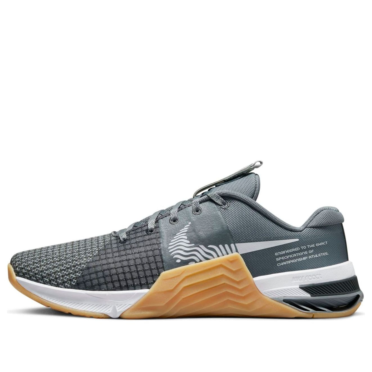 Nike Metcon 8 'Smoke Grey Gum' DO9328-002