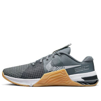 Nike Metcon 8 'Smoke Grey Gum' DO9328-002