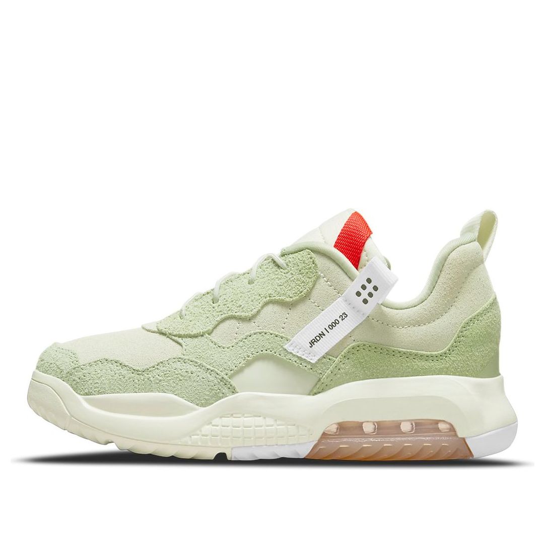 (PS) Air Jordan MA2 'Honeydew' CW6595-300