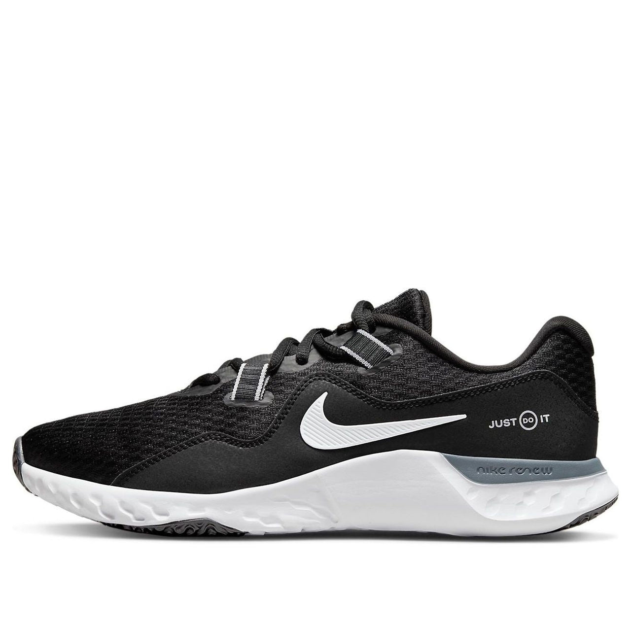 Nike Renew Retaliation TR 2 'Black Cool Grey' CK5074-001