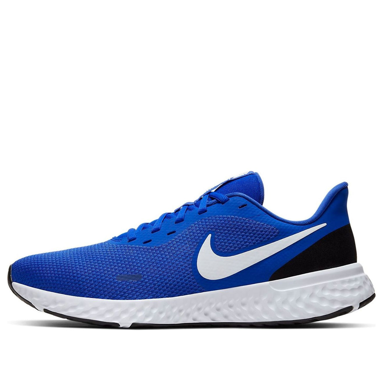 Nike Revolution 5 Blue/White BQ3204-401