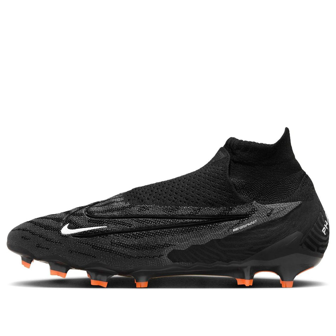 Nike Phantom GX Elite Gripknit DF FG 'Shadow Pack' DC9969-010