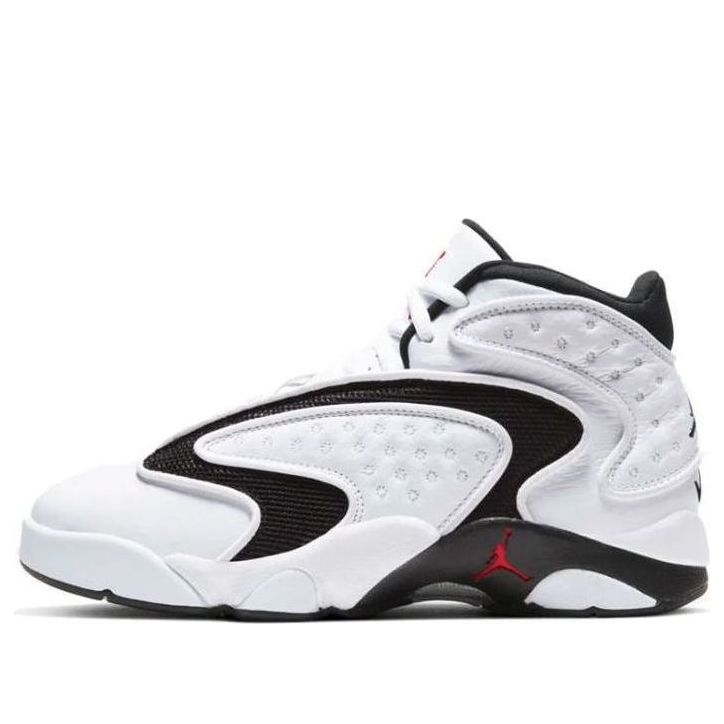 (WMNS) Air Jordan OG Retro 'White' 2020 133000-106