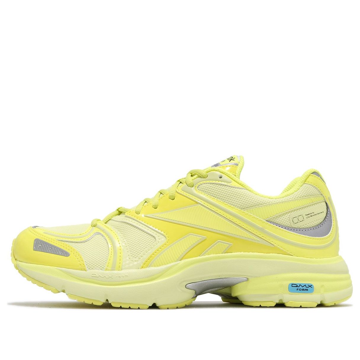 Mm6 Maison Margiela Liful x Premier Road Plus 6 'Semi Energy Glow Reflective' H01074