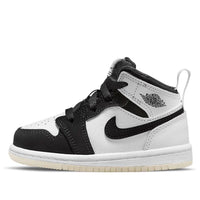 (TD) Air Jordan 1 Mid SE 'Diamond' DN4322-100