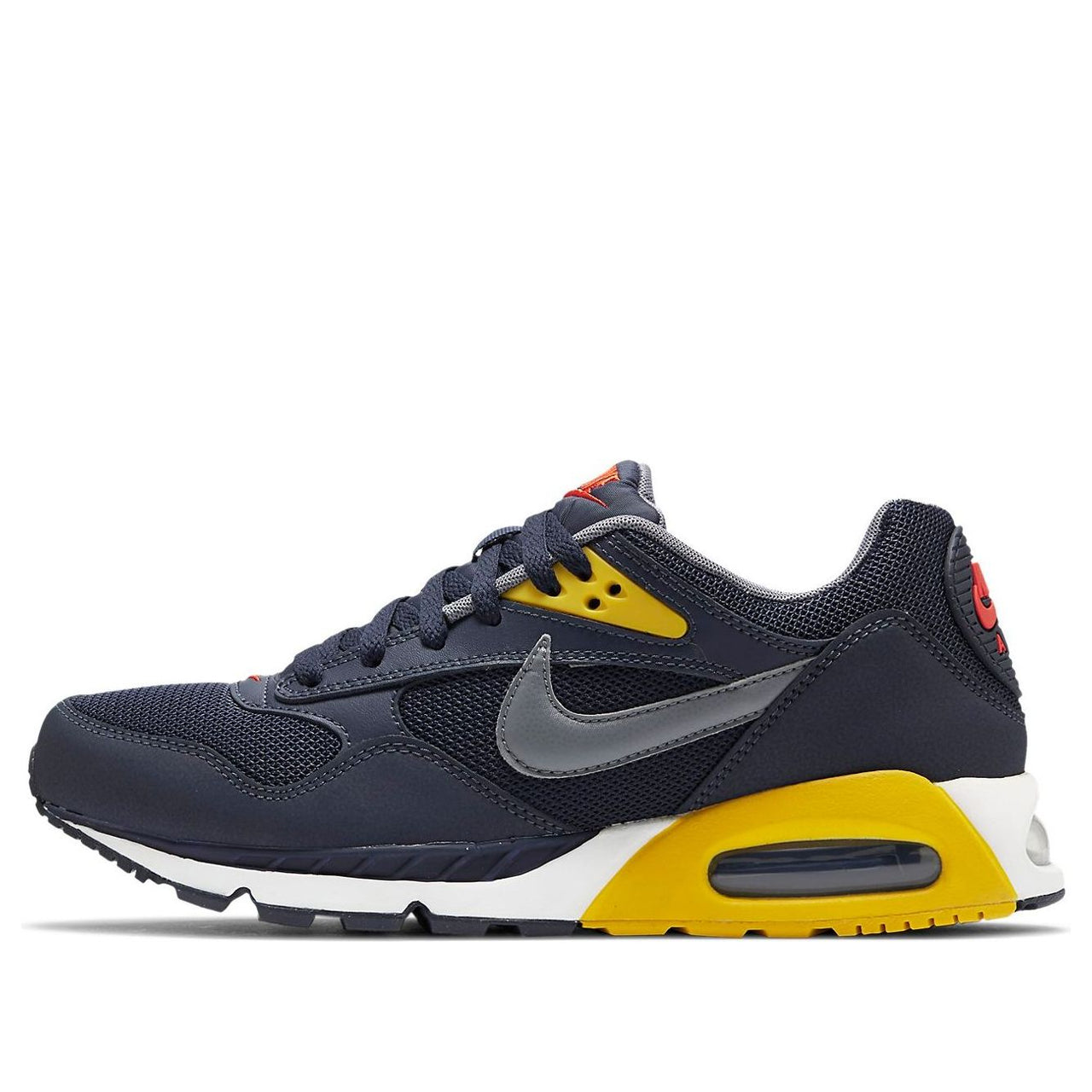 Nike Air Max Correlate 'Obsidian Varsity Maize' 511416-400