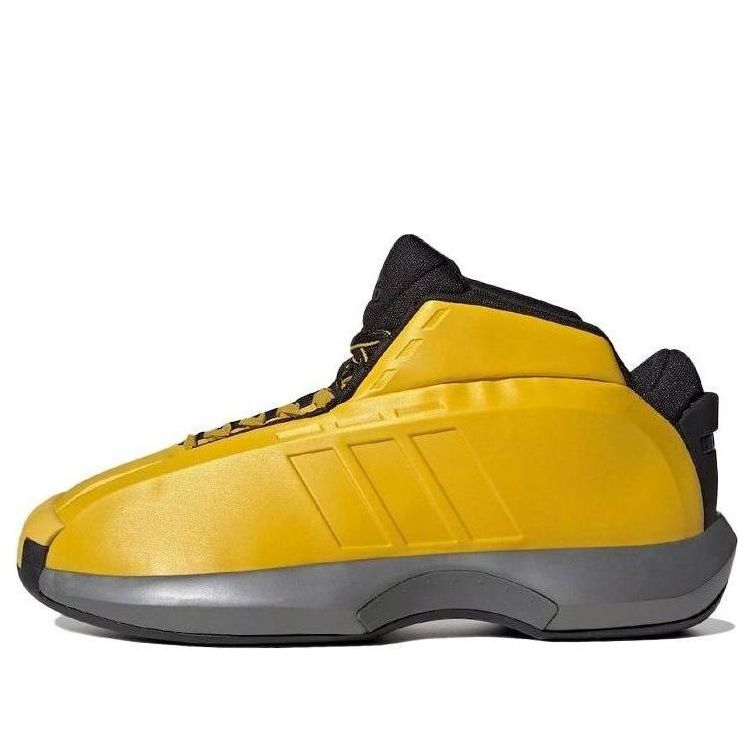 adidas Crazy 1 'Sunshine' 2022 GY3808