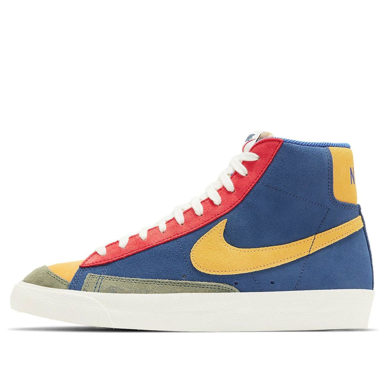 Nike Blazer Mid '77 'Puff N Stuff' DC9179-476