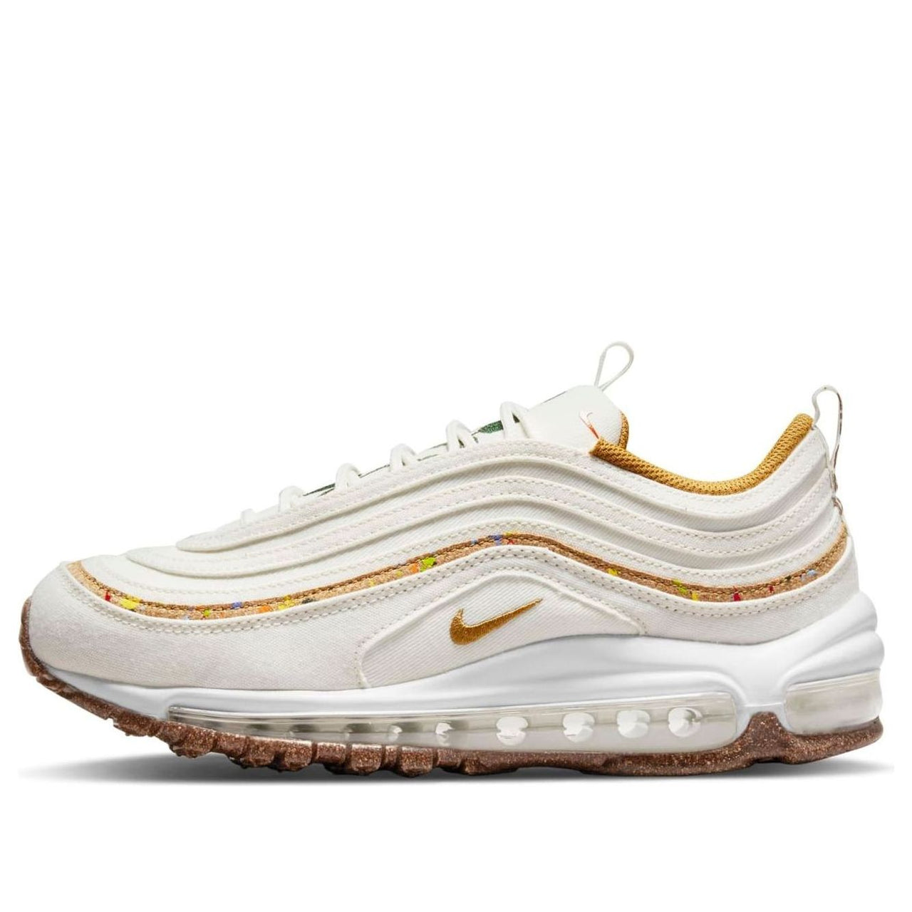 (WMNS) Nike Air Max 97 SE 'Cork' DC4012-100
