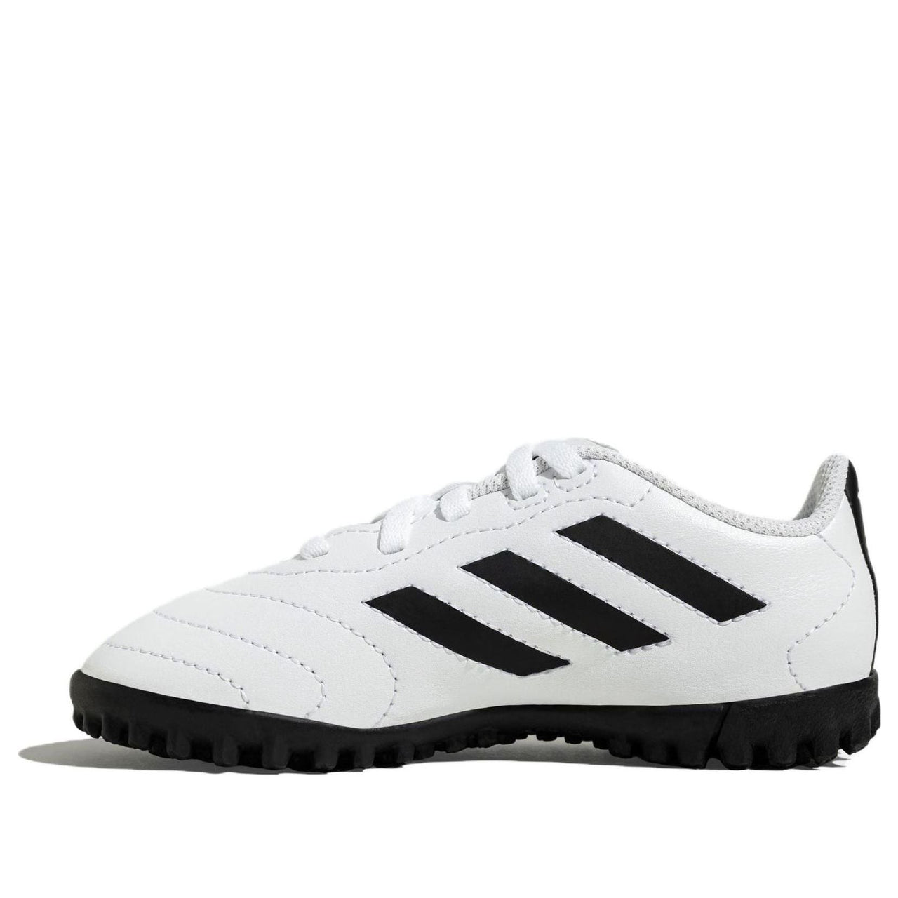 (GS) adidas Goletto VIII Astro TF 'White Black' HQ4485