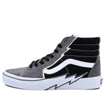 Vans SK8-HI Bolt 'Pewter Black' VN0A5JIVPBQ
