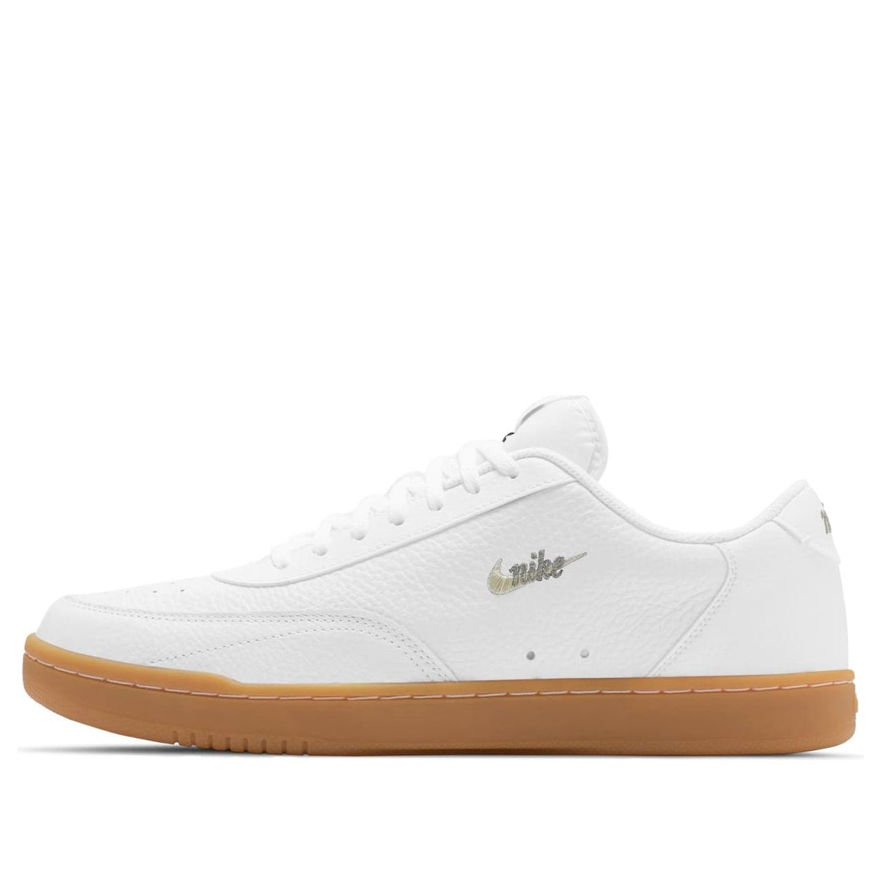 Nike Court Vintage Premium 'White Gum' CT1726-101
