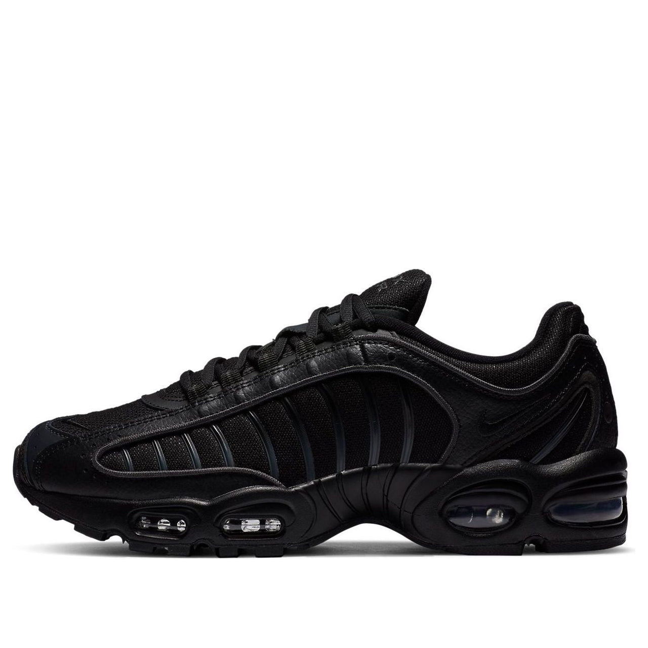 Nike Air Max Tailwind 4 'Black' CT0869-001