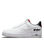 Nike Air Force 1 '07 LV8 3 'Peace Love Nike' DM8148-100