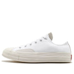 Converse Chuck 70 Low 'Rivals Edition - White Red' 168673C