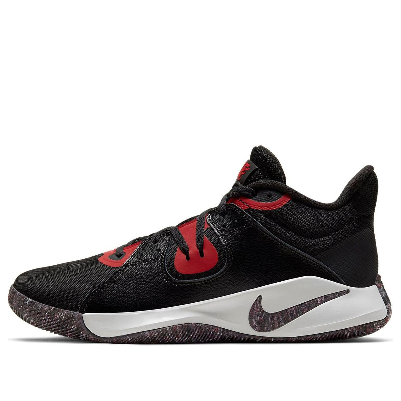 Nike Fly.By Mid 'University Red' CD0189-002