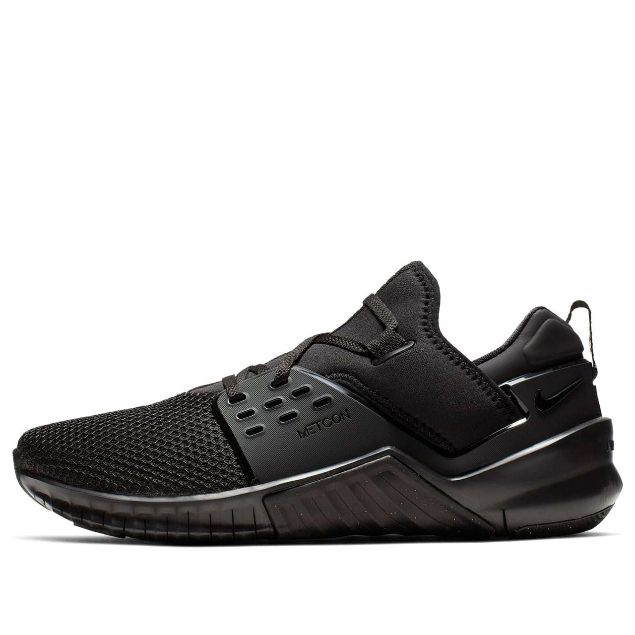 Nike Free Metcon 2 'Triple Black' AQ8306-002
