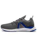 PUMA Porsche Design Hybrid Runner Low-Top Sneakers Grey/Blue 306440-02