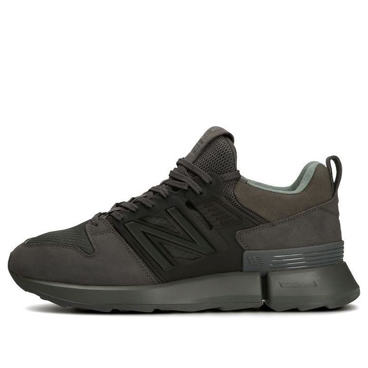 New Balance Tokyo Design Studio x AURALEE X RC_2 'Charcoal' MSRC2ALA