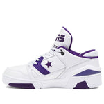 Converse ERX-260 Low 'White Court Purple' 165910C