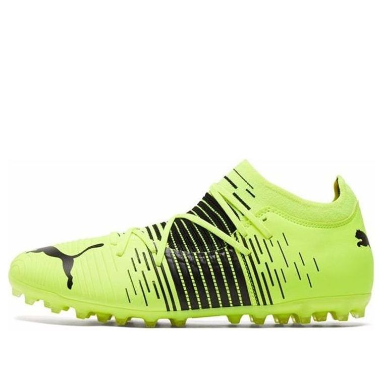 PUMA Future Z 3.1 MG 'Fluorescent Green Black' 106386-01