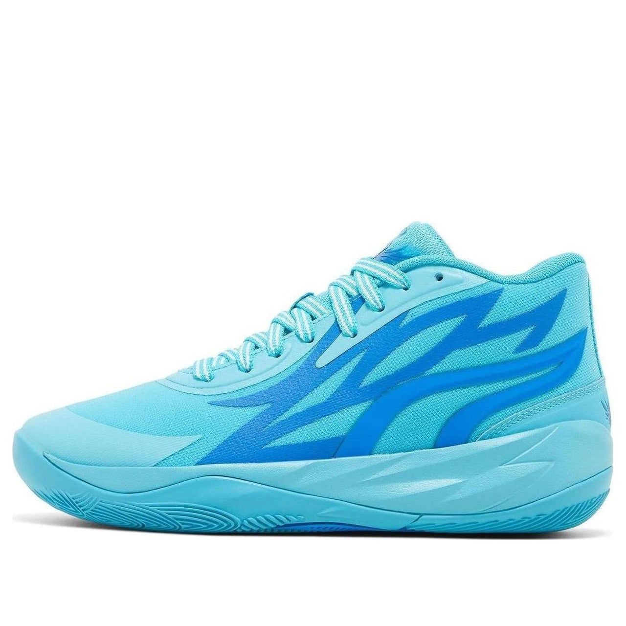 (GS) PUMA MB.02 'Rookie of the Year' 377612-01