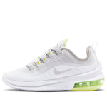 (WMNS) Nike Air Max Axis 'White Green' AA2168-014