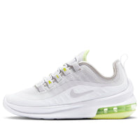 (WMNS) Nike Air Max Axis 'White Green' AA2168-014