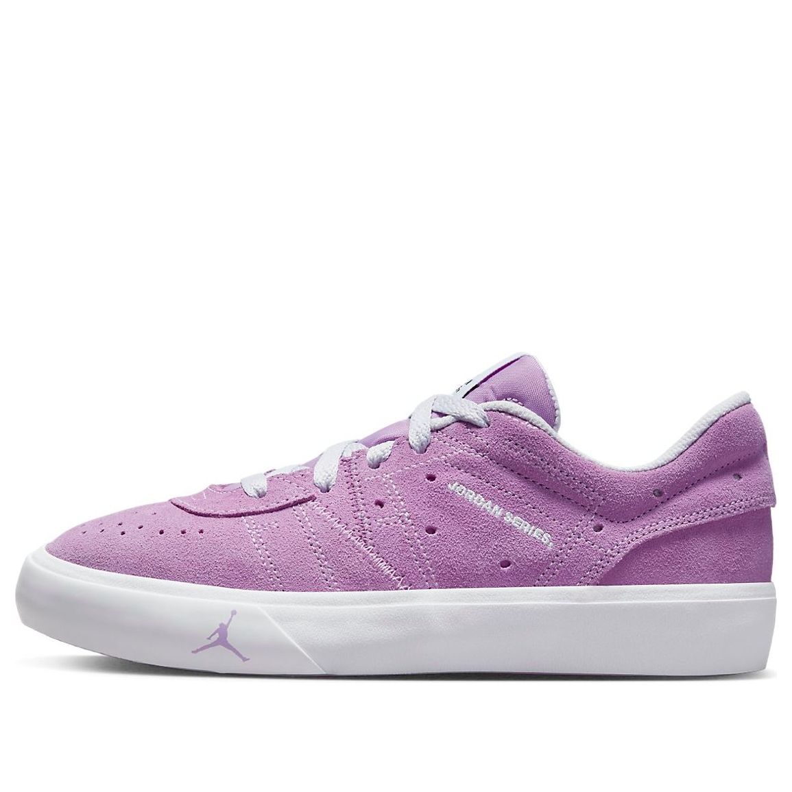 (GS) Air Jordan Series ES 'Violet' DN3205-505