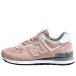 (WMNS) New Balance 574 'Rose Pink' WL574UNC