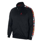 Nike SRT CNY Chinese New Year Tricot Jacket Black CD9038-010