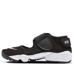 (GS) Nike Air Rift 'Black' 322359-014
