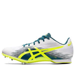 (WMNS) ASICS Hyper Md 7 'White Yellow' 1091A018-100