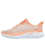 (WMNS) HOKA ONE ONE Clifton 8 'Cantaloupe' 1119394-CSPY